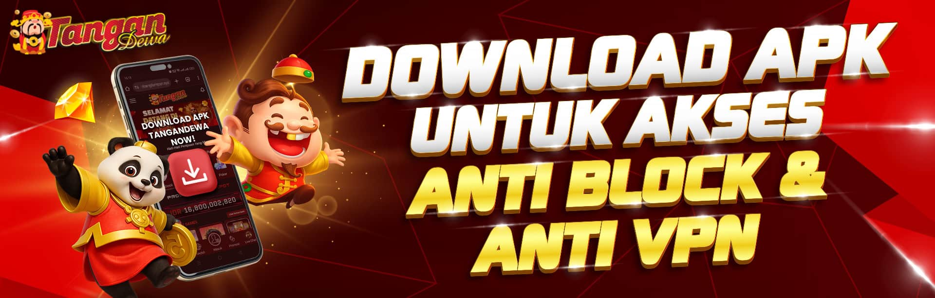 Beginners Can Try Tangandewa Betting with a Large Deposit