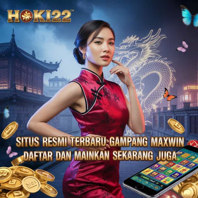 How to Get Various Bonuses on the Official Hoki22 Login Site