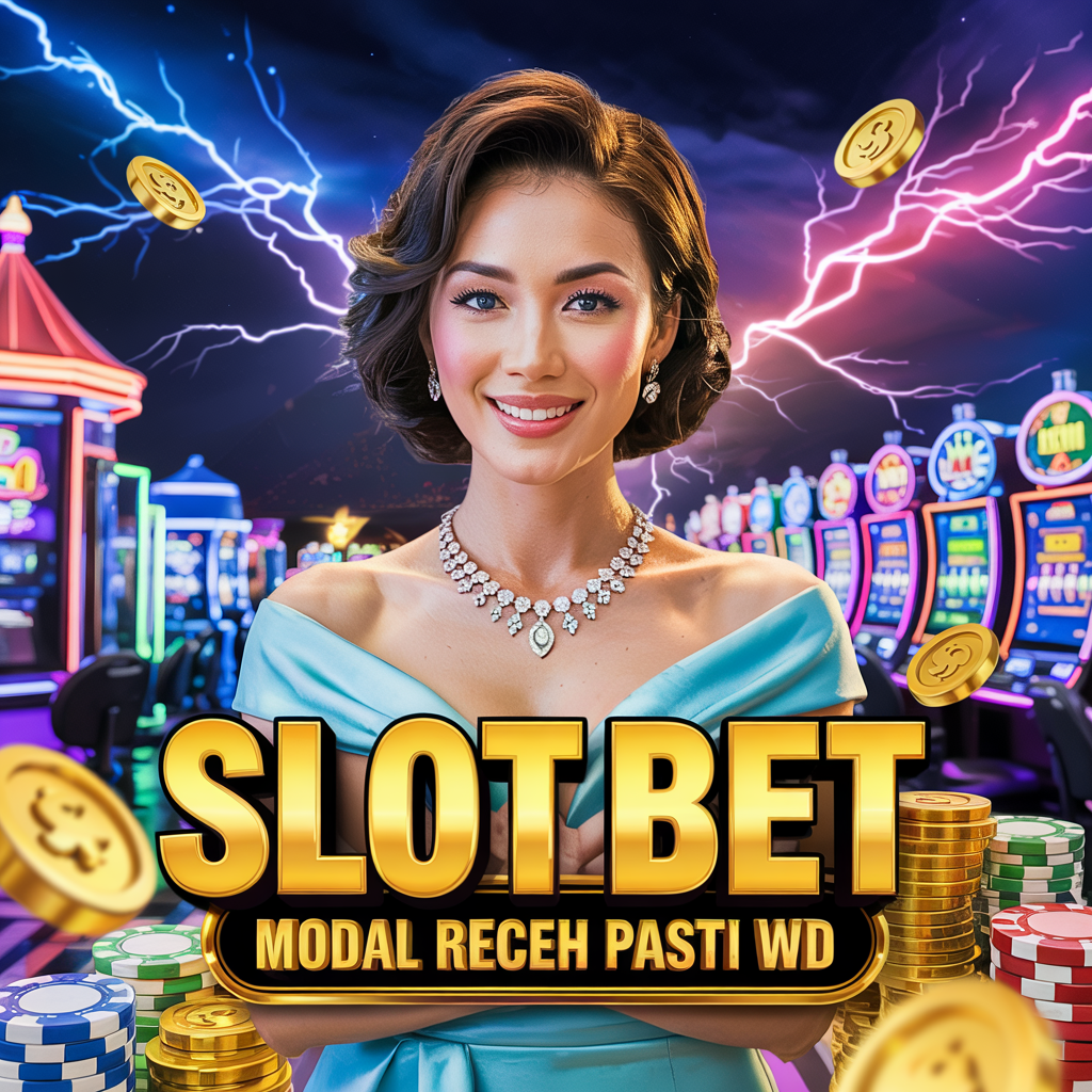 Play Slot Bet Online with Low Bets and Real Rewards
